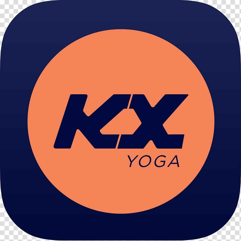 KX Pilates Camberwell Exercise Physical fitness, yoga logo transparent background PNG clipart