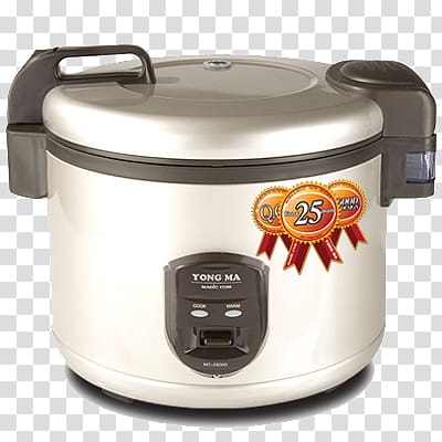 Rice Cookers Cooked rice Cooking Panci, others transparent background PNG clipart