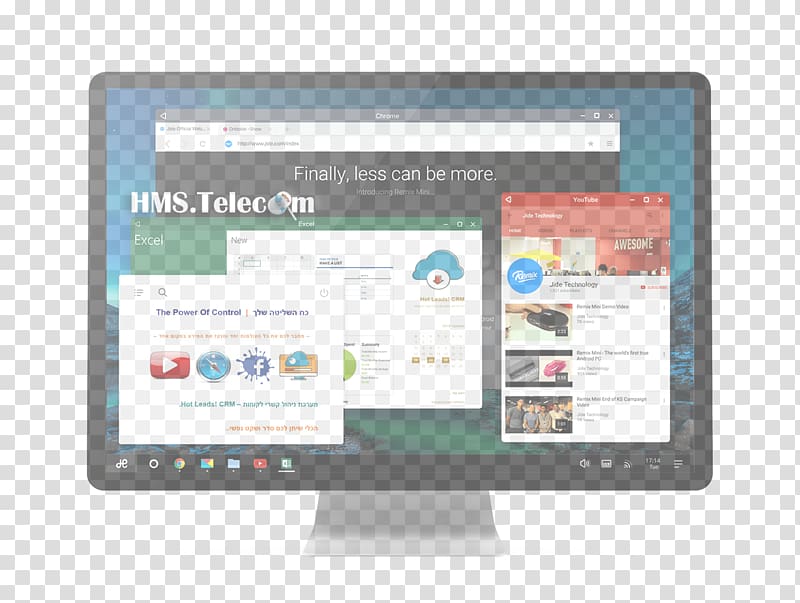 Remix OS Android-x86 Operating Systems Personal computer, android transparent background PNG clipart