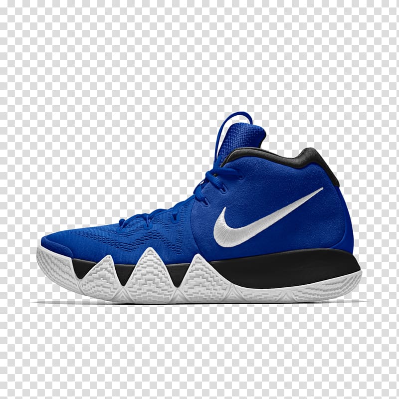 Boston Celtics Nike Kyrie 4 Basketball shoe Sneakers, nike transparent background PNG clipart