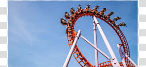 Roller coaster Investment Afacere Asset classes killed by a cow, roller coaster transparent background PNG clipart thumbnail