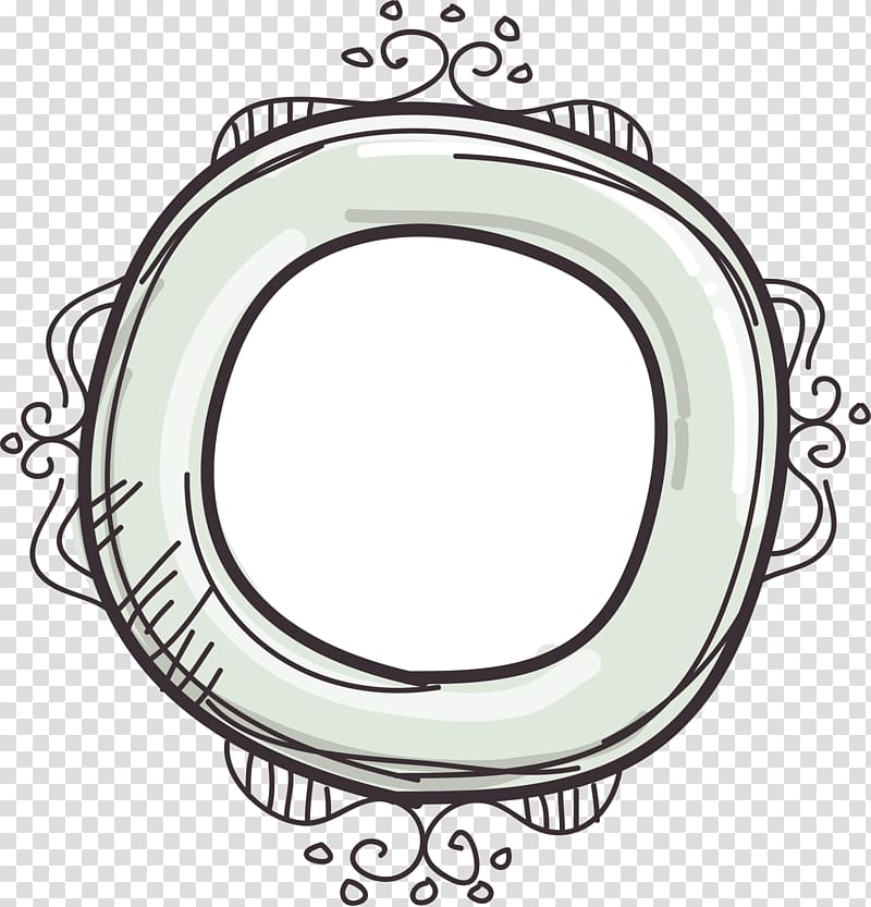 green circle frame transparent background PNG clipart green circle frame transparent background PNG clipart