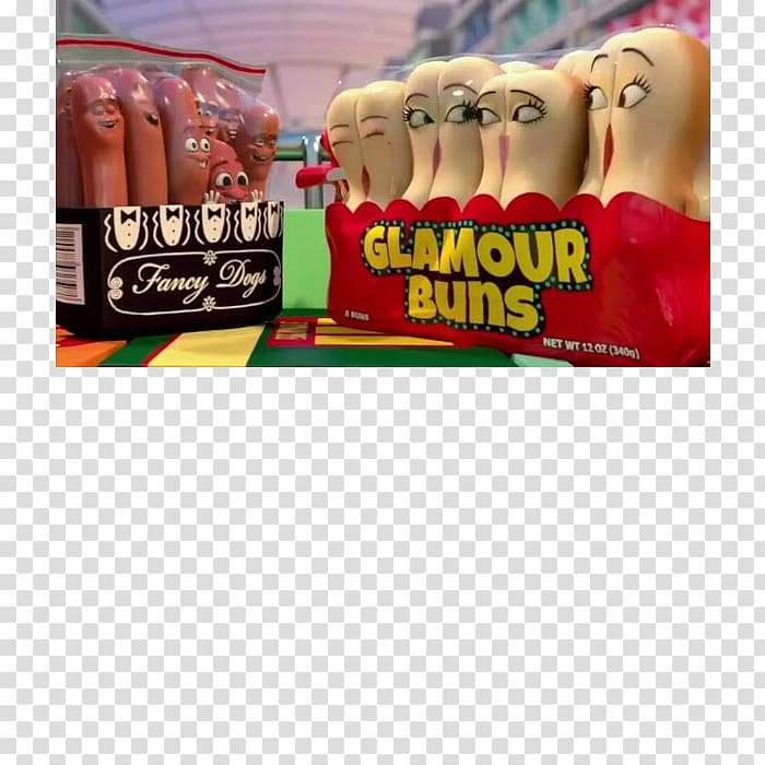 Hot dog Film director Sausage Animated film, hot dog transparent background PNG clipart