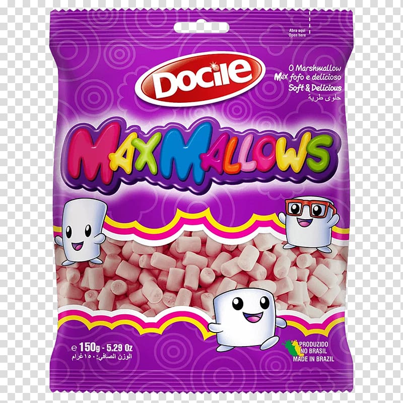 Gummy bear Marshmallow Gummi candy Lollipop Gelatin, Marshmellows transparent background PNG clipart