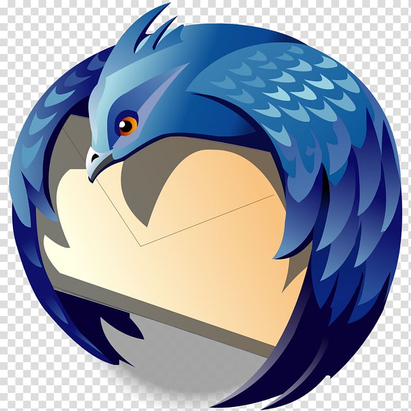 Mozilla Thunderbird Email client Add-on Outlook.com, walrus transparent background PNG clipart