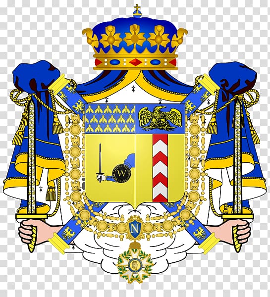 Peerage of France Heraldry Coat of arms Duke, france transparent background PNG clipart