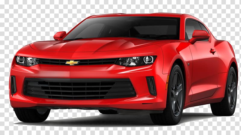 2018 Chevrolet Camaro Car General Motors Test drive, chevrolet transparent background PNG clipart