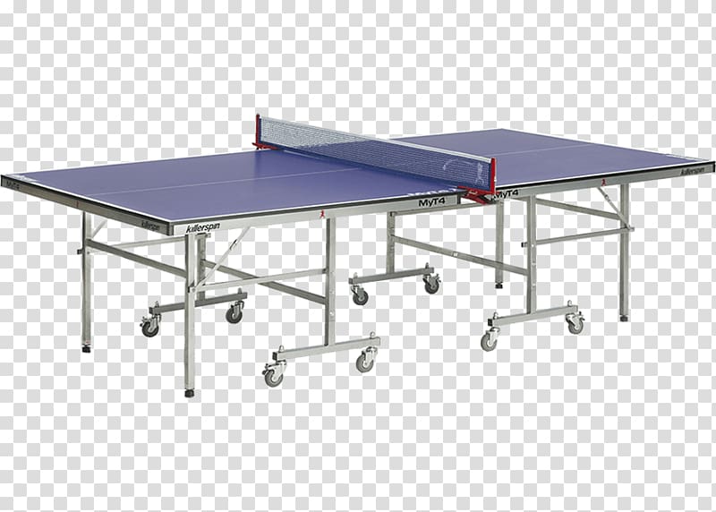 Table Ping Pong Paddles & Sets Killerspin Stiga, table tennis transparent background PNG clipart