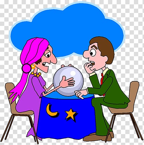 Fortune Telling Crystal Ball Others Transparent Background Png Clipart Hiclipart