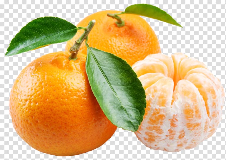 Mandarin orange Tangerine Ponkan Juice, juice transparent background PNG clipart