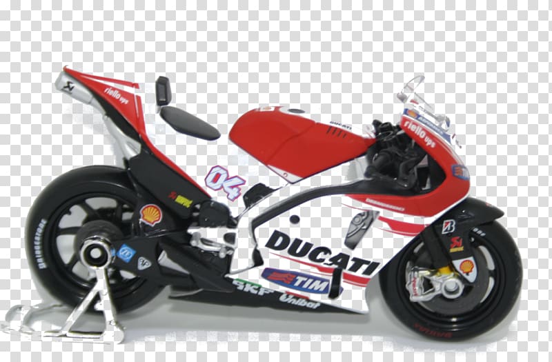 Motorcycle fairing MotoGP Maisto Superbike racing, Andrea Dovizioso transparent background PNG clipart