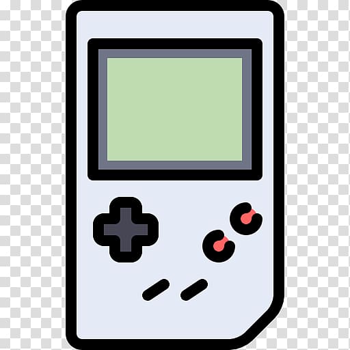 Video Game Consoles Game Boy Computer Icons Logo, nintendo transparent background PNG clipart