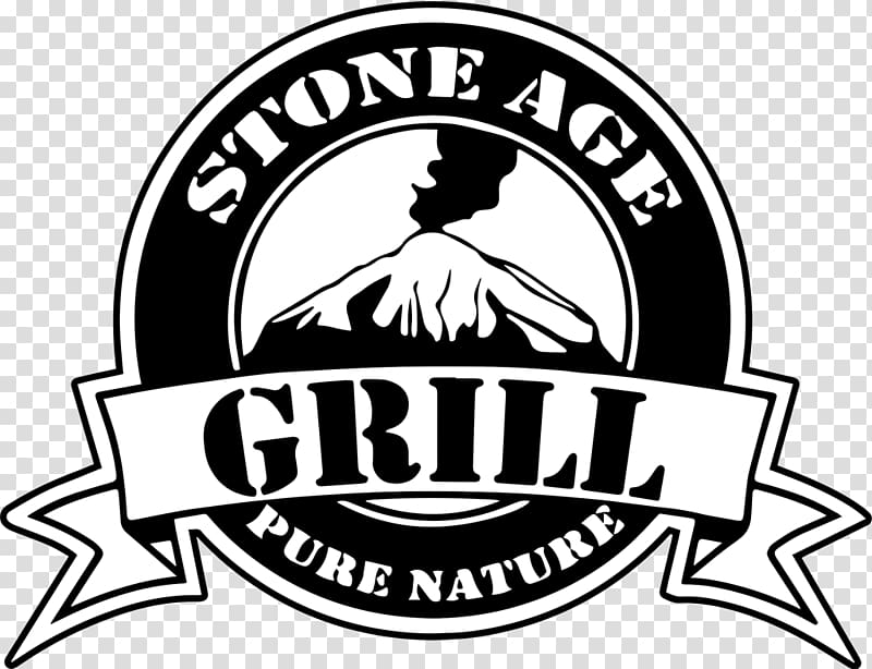 Barbecue Stone Age Grilling Meat Baking stone, stone age transparent background PNG clipart