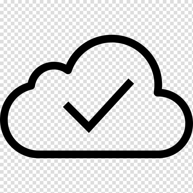 Computer Icons Cloud computing , cloud computing transparent background PNG clipart