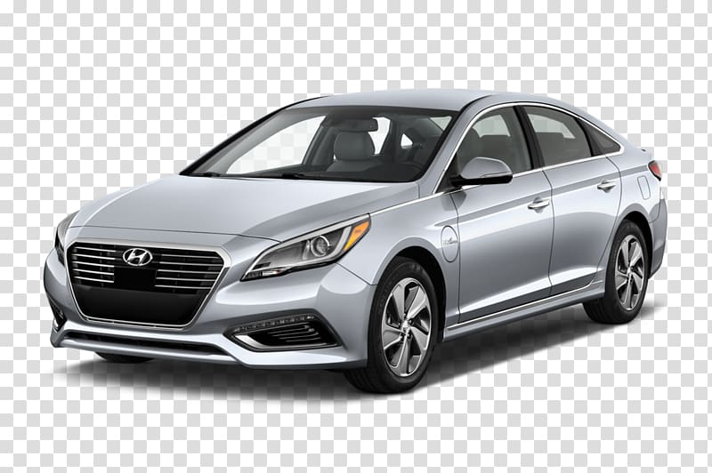 2016 Hyundai Sonata Plug-In Hybrid 2018 Hyundai Sonata Mid-size car, hyundai transparent background PNG clipart