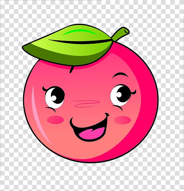 Drawing Apple, Cartoon apples transparent background PNG clipart
