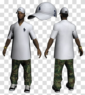 Grand Theft Auto: San Andreas San Andreas Multiplayer Modifications  MediaFire, others transparent background PNG clipart