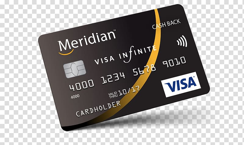 Credit card Cashback reward program Bank Visa, credit card transparent background PNG clipart
