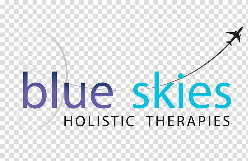 Logo Brand Product design , blue skies irving berlin transparent background PNG clipart