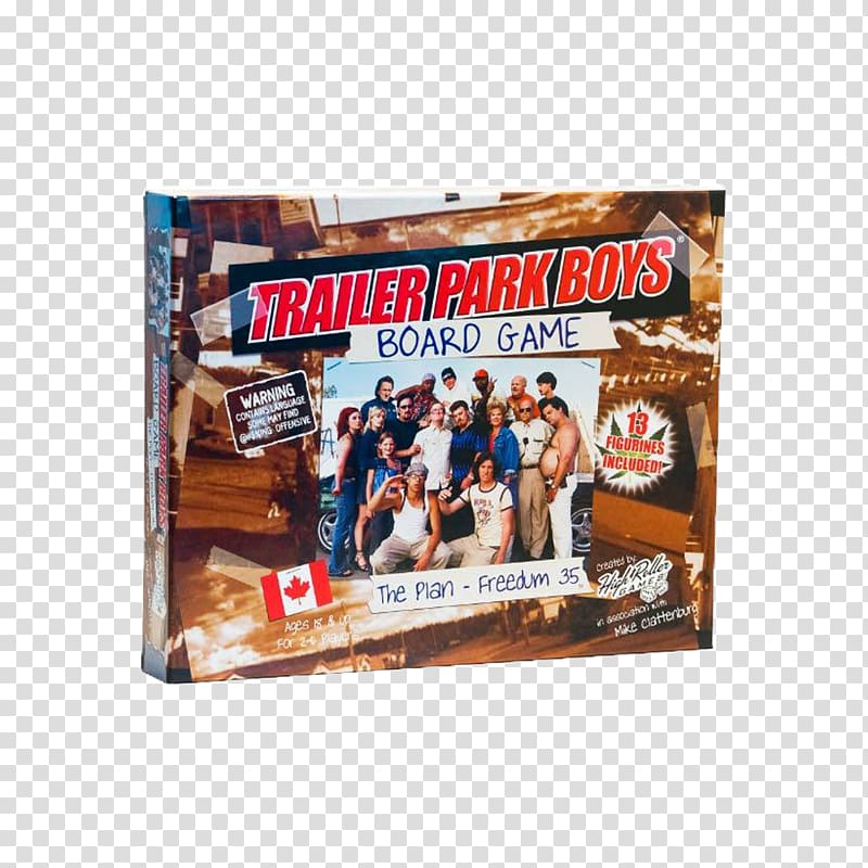 Canada The Liquor Snurf Television Campervan Park Game, trailer park transparent background PNG clipart