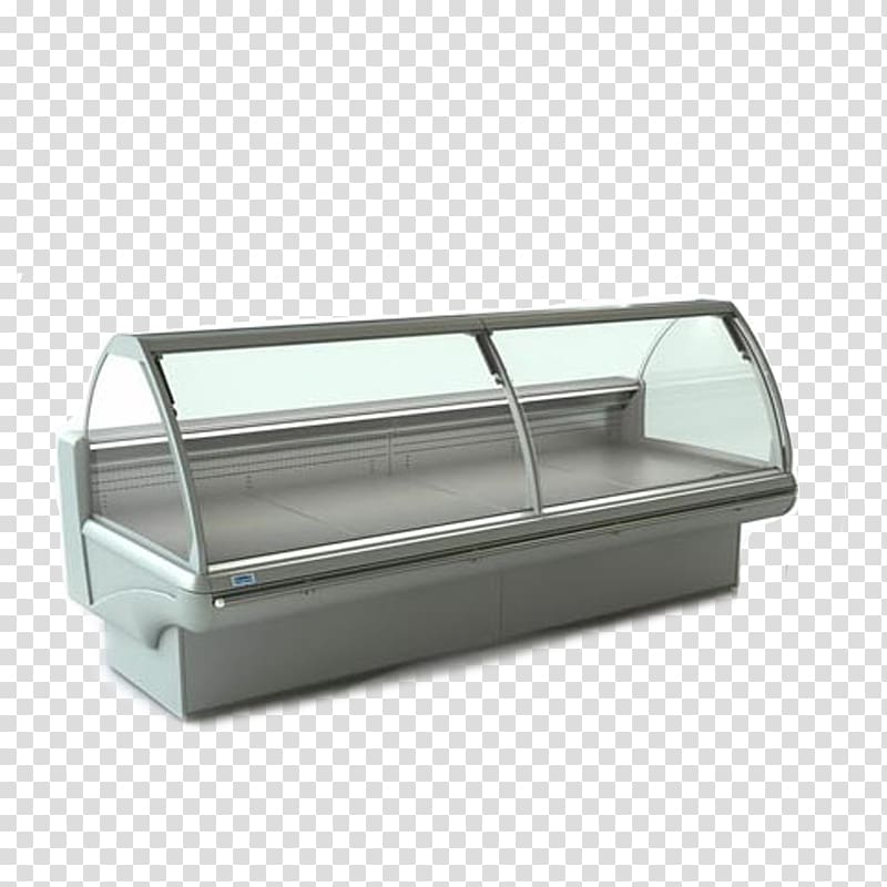 Display case Glass Furniture Refrigerator Refrigeration, glass transparent background PNG clipart
