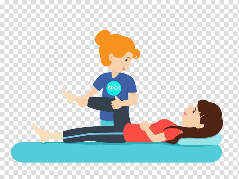 Physical Therapy Cartoons Free