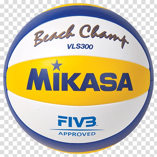 FIVB Beach Volleyball World Tour Team sport Mikasa Sports, volleyball transparent background PNG clipart