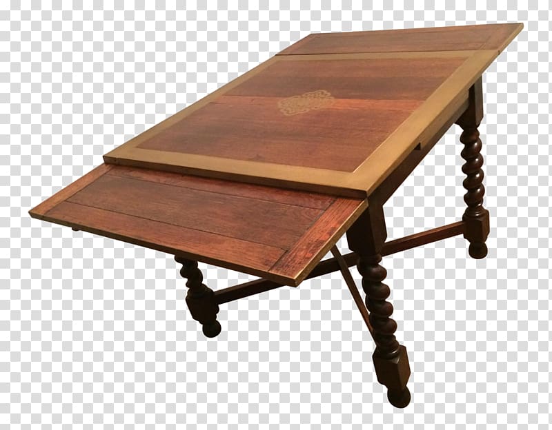 Coffee Tables English oak Furniture Wood, barley transparent background PNG clipart