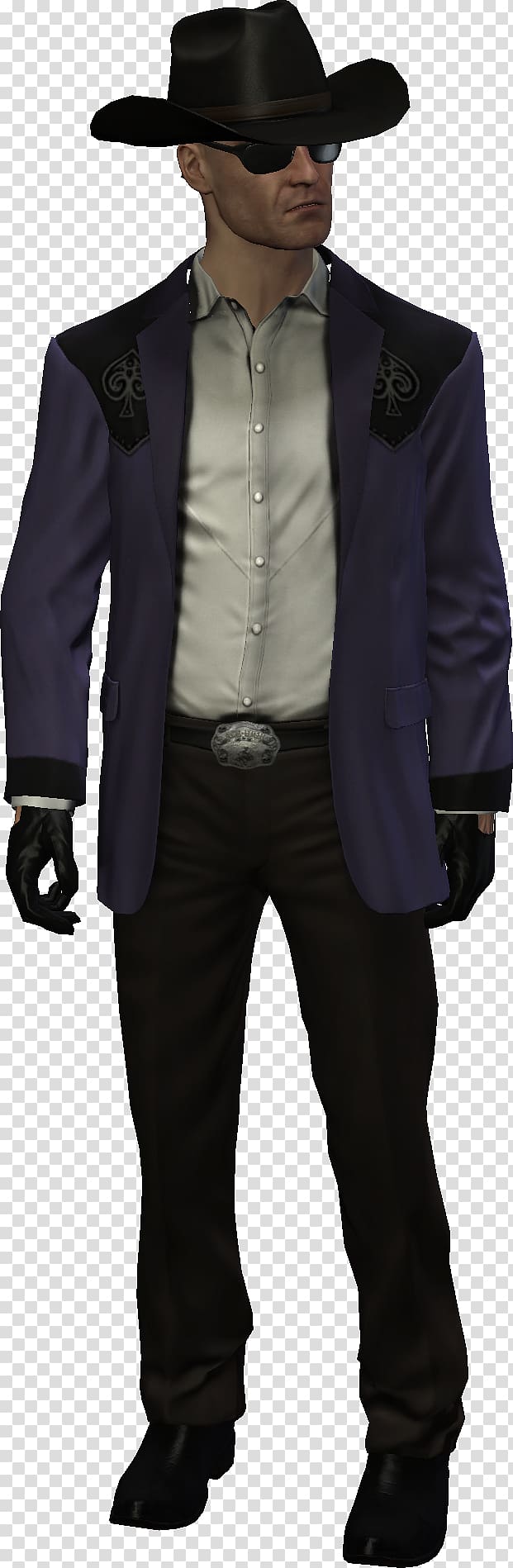 Hitman: Absolution Agent 47 Wikia, Hitman transparent background PNG clipart