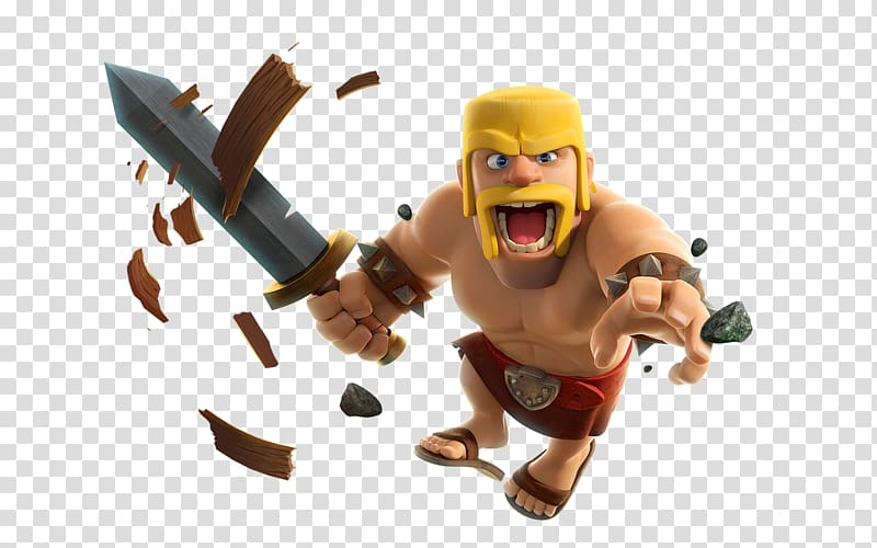 Clash of Clans Clash Royale Goblin Barbarian Game, clash transparent background PNG clipart