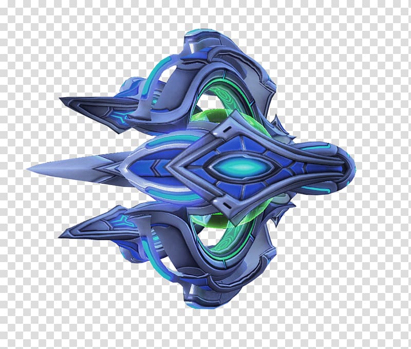 StarCraft II: Wings of Liberty Protoss Art, others transparent background PNG clipart