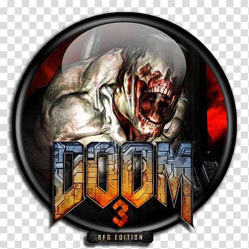 Doom 3: BFG Edition Computer Icons, others transparent background PNG clipart