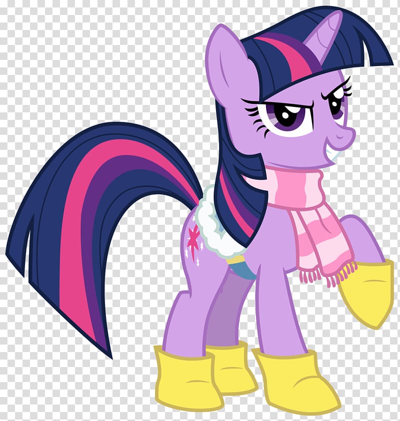 Twilight Sparkle Princess Cadance Rarity YouTube Winter Wrap Up, youtube transparent background PNG clipart