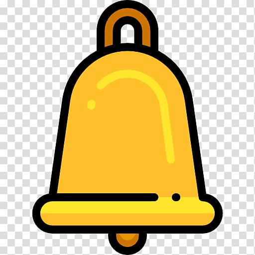 Bell Scalable Graphics Icon, Bell transparent background PNG clipart