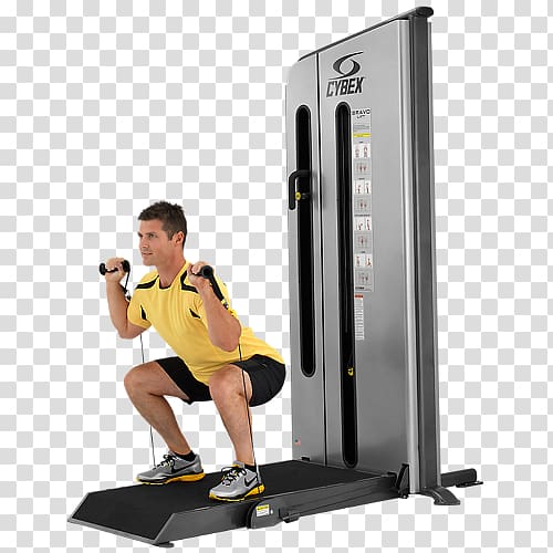 Cybex International Exercise machine Physical fitness Exercise equipment Fitness Centre, others transparent background PNG clipart