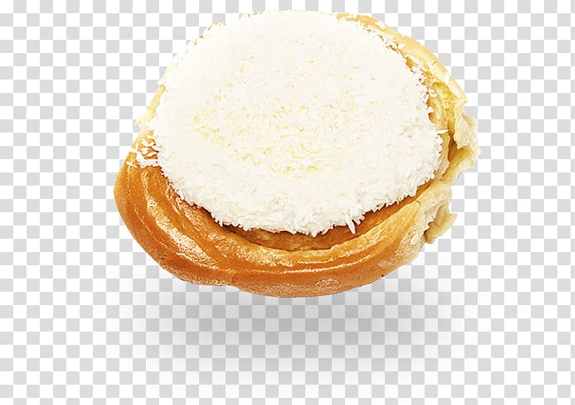 Treacle tart Danish pastry Profiterole Cream Danish cuisine, coffee bread transparent background PNG clipart