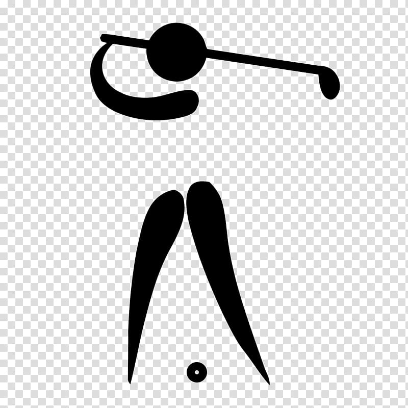 Golf at the Youth Olympic Games Golf at the Summer Olympics Links Golf Club, golf club transparent background PNG clipart