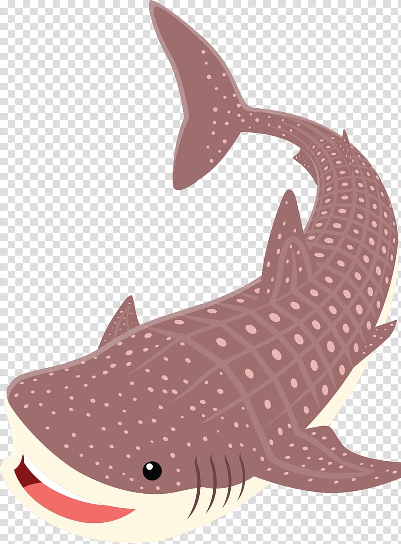 Tiger shark Marine biology Requiem sharks Beach, ikan terbesar di dunia transparent background PNG clipart