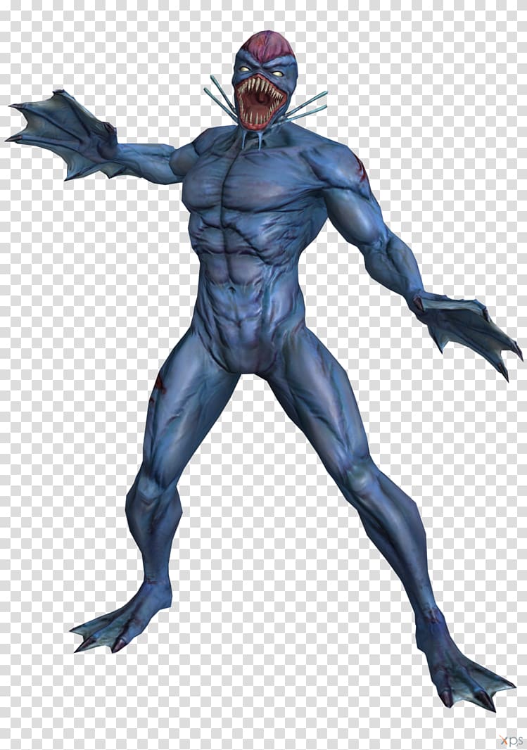 Demon Supervillain Superhero Figurine Muscle, Among Us transparent background PNG clipart