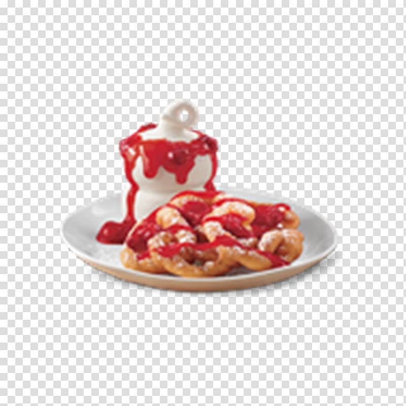 Funnel cake Ice cream cake Apple pie, ice cream transparent background PNG clipart