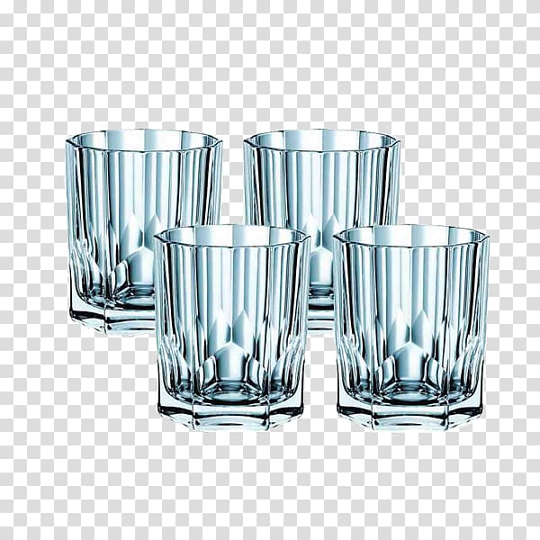 Whiskey Tumbler Cup Glass Spiegelau, cup transparent background PNG clipart
