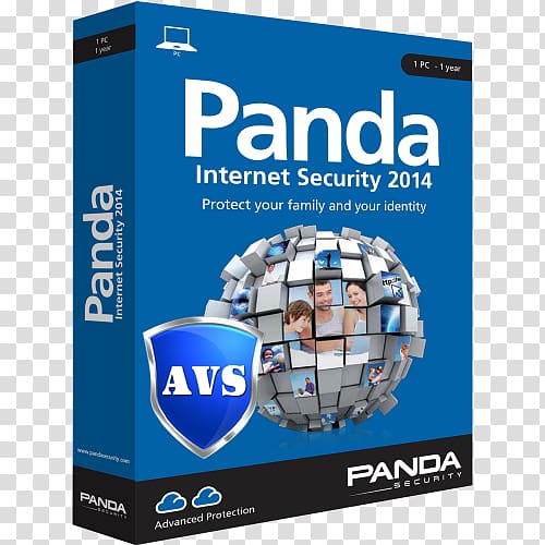 Panda Cloud Antivirus Panda Security Antivirus software Internet security Computer Software, internet security transparent background PNG clipart