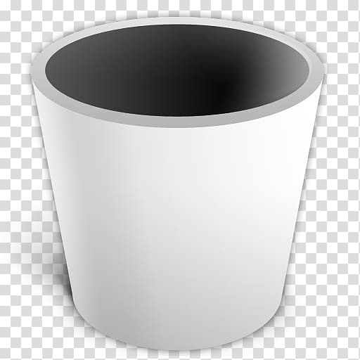 Computer Icons Rubbish Bins & Waste Paper Baskets, trash transparent background PNG clipart
