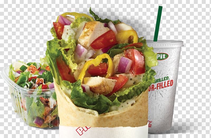 Greek salad Pita Pit Fast food Cheeseburger, others transparent background PNG clipart