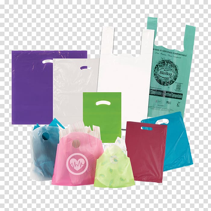 Clip Art Shopping Bag - Packaging And Labeling Transparent PNG