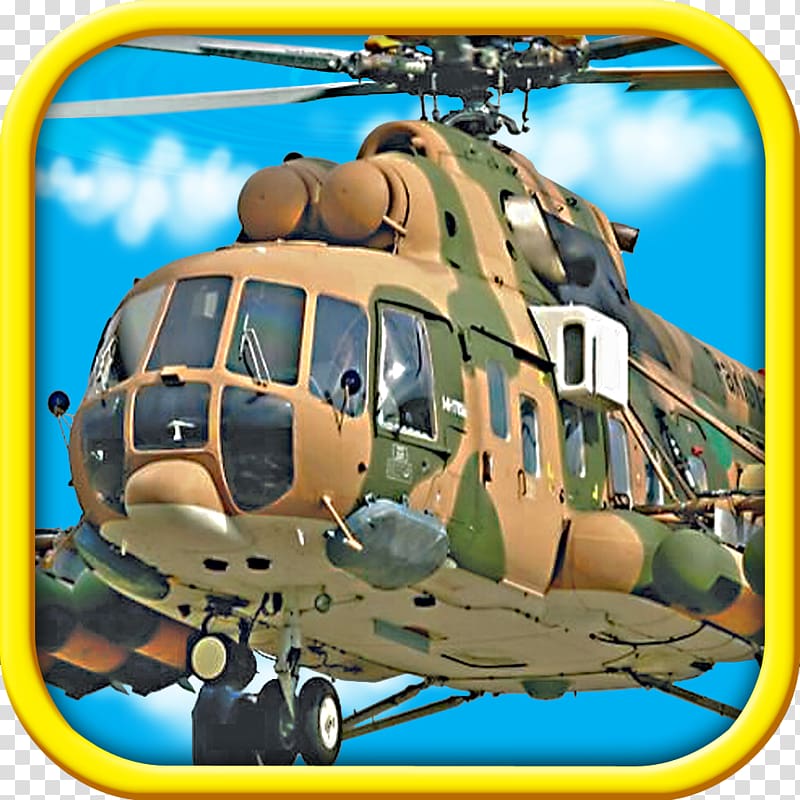 Helicopter rotor Mil Mi-17 Pakistan Mi-171直昇機, helicopter transparent background PNG clipart