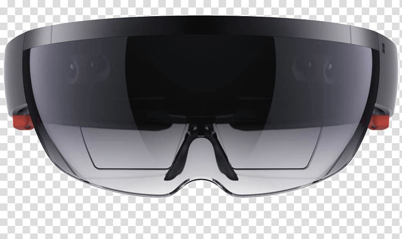 Microsoft HoloLens Oculus Rift Augmented reality Mixed reality, microsoft transparent background PNG clipart
