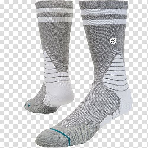 Sock Sneakers Clothing Shoe Stance, nike transparent background PNG clipart