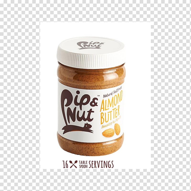 Almond milk Almond butter Peanut butter Nut Butters, butter transparent background PNG clipart