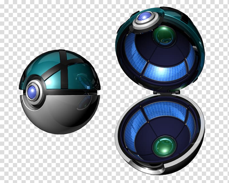 Poké Ball Pokémon GO , Netball Cartoon transparent background PNG clipart